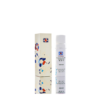 屏南会下雨的乳液